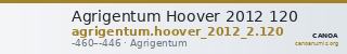 Agrigentum Hoover 2012 120 — CANOA