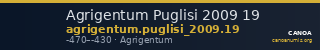 Agrigentum Puglisi 2009 19 — CANOA