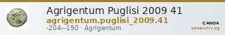 Agrigentum Puglisi 2009 41 — CANOA