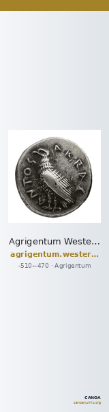 Agrigentum Westermark 2018 didrachms_groupe_I-IV — CANOA