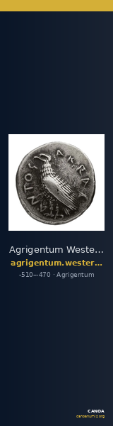 Agrigentum Westermark 2018 didrachms_groupe_I-IV — CANOA
