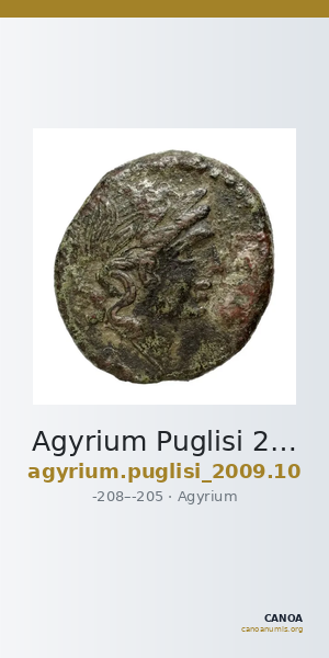 Agyrium Puglisi 2009 10 — CANOA