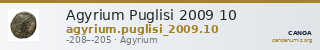 Agyrium Puglisi 2009 10 — CANOA