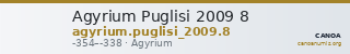 Agyrium Puglisi 2009 8 — CANOA