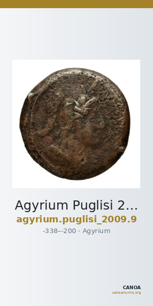 Agyrium Puglisi 2009 9 — CANOA