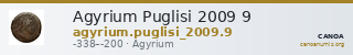 Agyrium Puglisi 2009 9 — CANOA