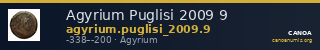 Agyrium Puglisi 2009 9 — CANOA