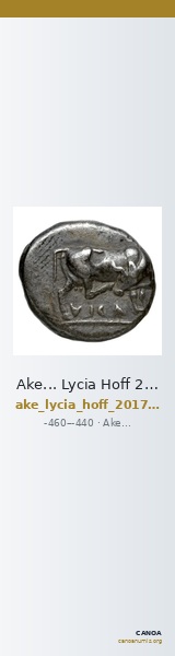 Ake... Lycia Hoff 2017 M234 — CANOA