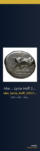 Ake... Lycia Hoff 2017 M234 — CANOA