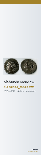Alabanda Meadows 2020 1 — CANOA