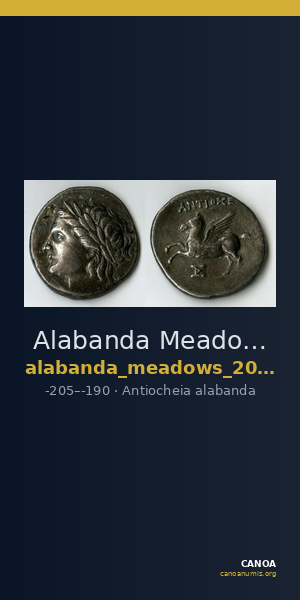 Alabanda Meadows 2020 1 — CANOA