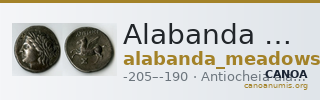 Alabanda Meadows 2020 1 — CANOA