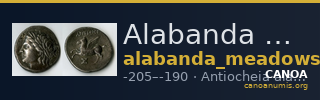 Alabanda Meadows 2020 1 — CANOA