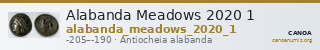 Alabanda Meadows 2020 1 — CANOA