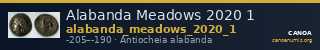 Alabanda Meadows 2020 1 — CANOA