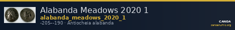 Alabanda Meadows 2020 1 — CANOA