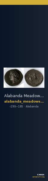 Alabanda Meadows 2020 2 — CANOA