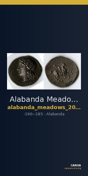 Alabanda Meadows 2020 2 — CANOA