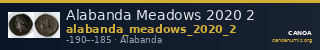 Alabanda Meadows 2020 2 — CANOA