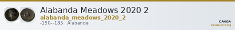 Alabanda Meadows 2020 2 — CANOA