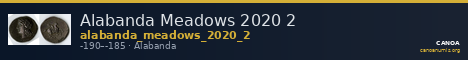Alabanda Meadows 2020 2 — CANOA