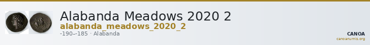 Alabanda Meadows 2020 2 — CANOA