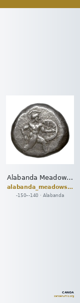 Alabanda Meadows 2020 4 — CANOA