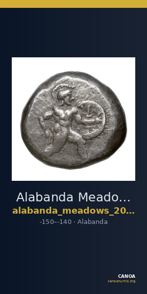 Alabanda Meadows 2020 4 — CANOA