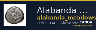 Alabanda Meadows 2020 4 — CANOA