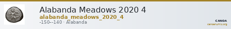 Alabanda Meadows 2020 4 — CANOA