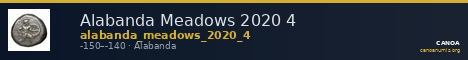 Alabanda Meadows 2020 4 — CANOA