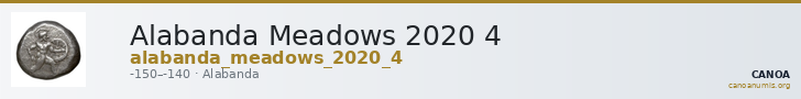 Alabanda Meadows 2020 4 — CANOA