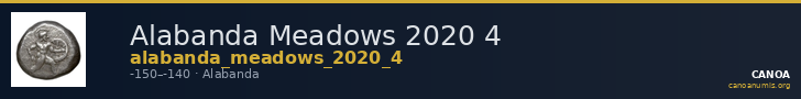 Alabanda Meadows 2020 4 — CANOA