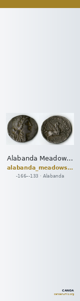 Alabanda Meadows 2020 5A — CANOA