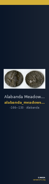 Alabanda Meadows 2020 5A — CANOA