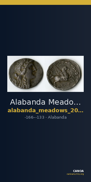 Alabanda Meadows 2020 5A — CANOA