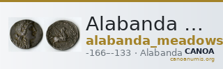 Alabanda Meadows 2020 5A — CANOA