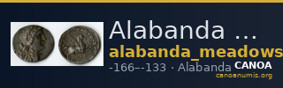 Alabanda Meadows 2020 5A — CANOA