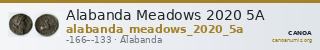 Alabanda Meadows 2020 5A — CANOA