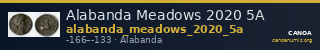 Alabanda Meadows 2020 5A — CANOA