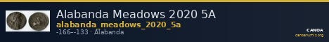 Alabanda Meadows 2020 5A — CANOA