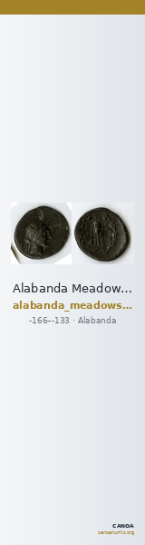 Alabanda Meadows 2020 5B — CANOA