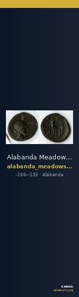 Alabanda Meadows 2020 5B — CANOA