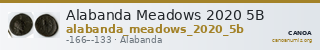 Alabanda Meadows 2020 5B — CANOA