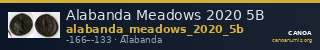 Alabanda Meadows 2020 5B — CANOA