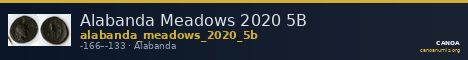 Alabanda Meadows 2020 5B — CANOA