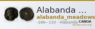 Alabanda Meadows 2020 5C — CANOA