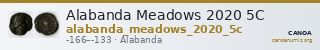 Alabanda Meadows 2020 5C — CANOA