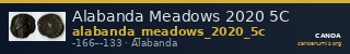 Alabanda Meadows 2020 5C — CANOA