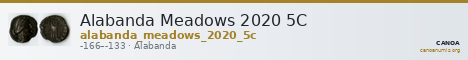 Alabanda Meadows 2020 5C — CANOA